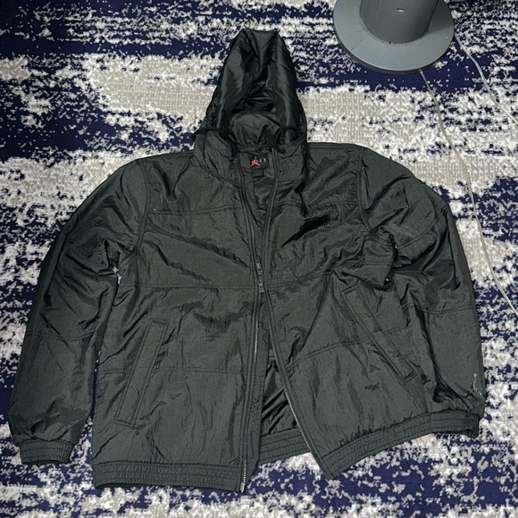 Jordan jacket - Picture 2 of 2